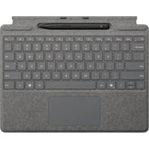 غطاء لوحة مفاتيح Microsoft Surface Pro مع قلم Slim Pen2